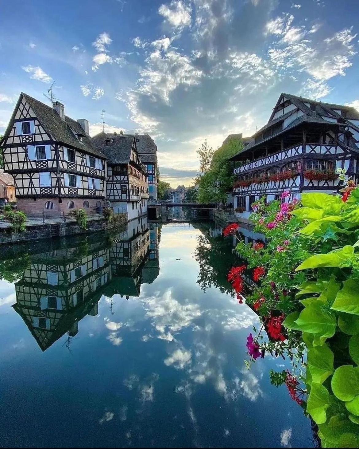 Appartement Calme Avec Balcon, A 4Km Du Centre, Parking, Wi-Fi, Netflix Gratuit Straßburg Exterior foto